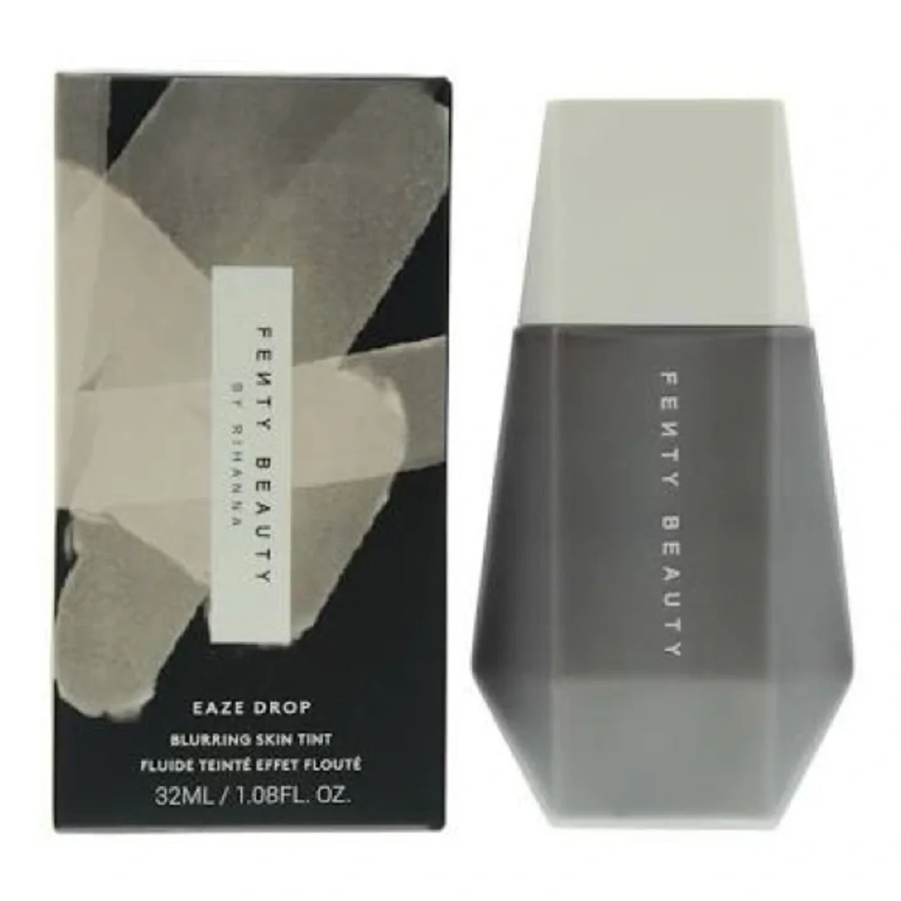 Fenty Beauty Eaze Drop Skin Tint #25